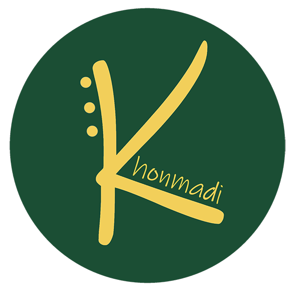 The Khonmadi Project logo